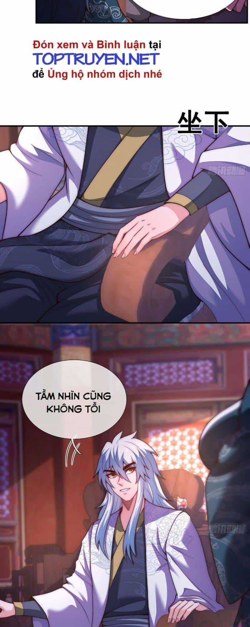 Huyền Thiên Chí Tôn - Chương 19 - ảnh 15