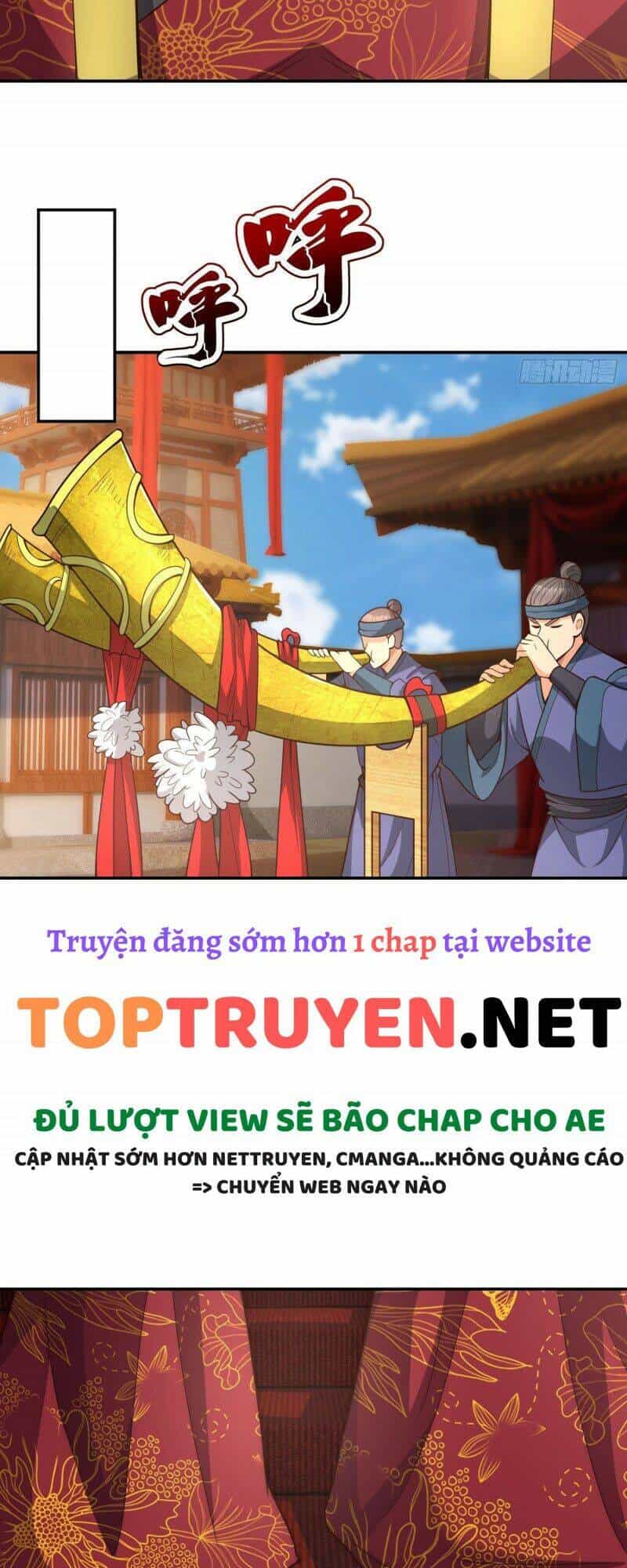 Huyền Thiên Chí Tôn - Chương 2 - ảnh 9