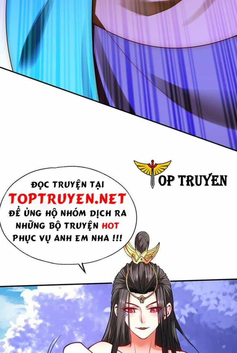 Huyền Thiên Chí Tôn - Chương 20 - ảnh 24