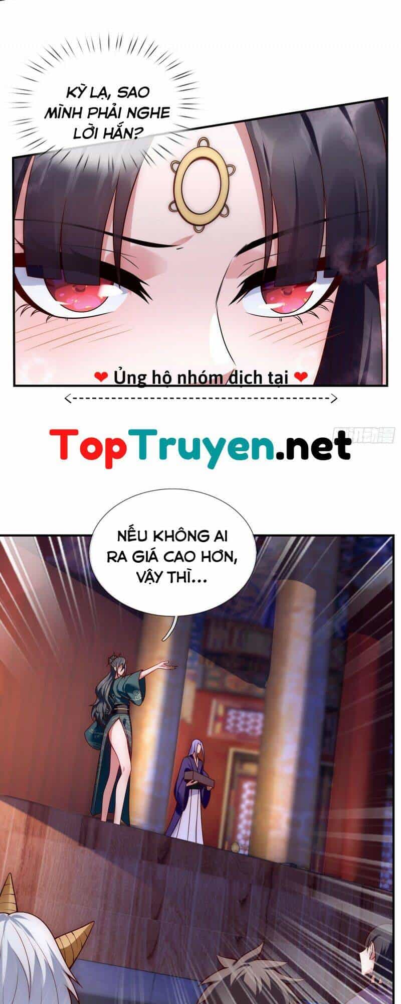 Huyền Thiên Chí Tôn - Chương 22 - ảnh 23