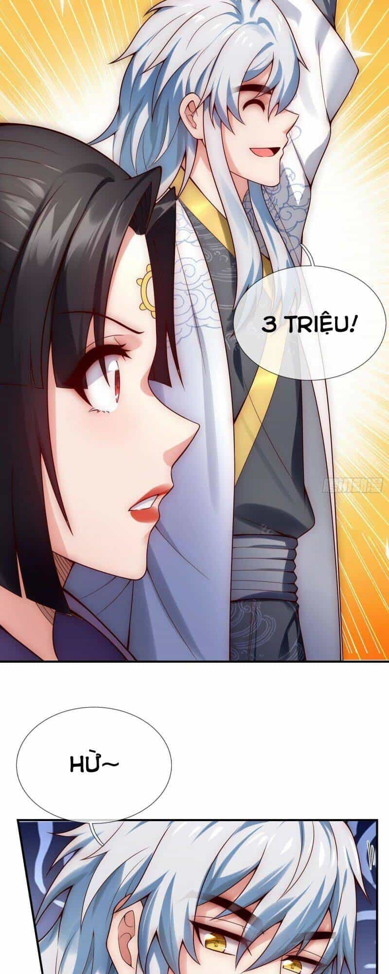 Huyền Thiên Chí Tôn - Chương 22 - ảnh 5