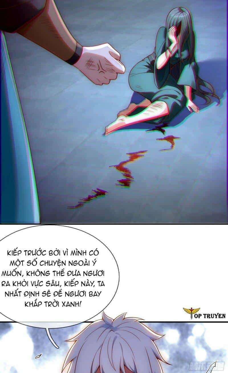 Huyền Thiên Chí Tôn - Chương 23 - ảnh 15