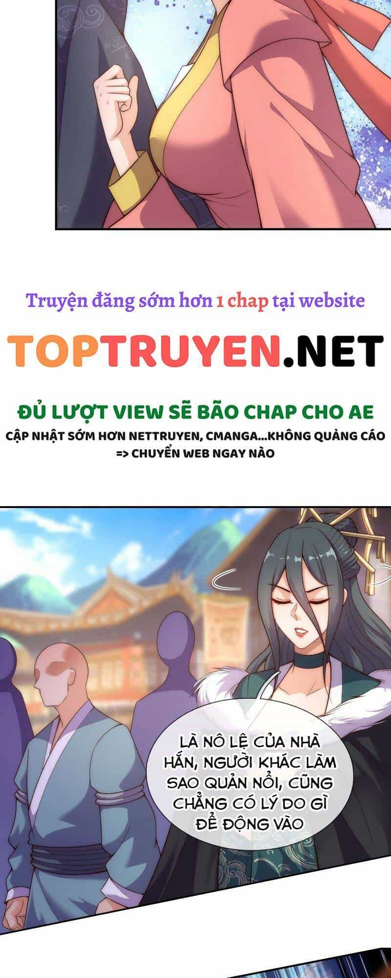 Huyền Thiên Chí Tôn - Chương 26 - ảnh 22