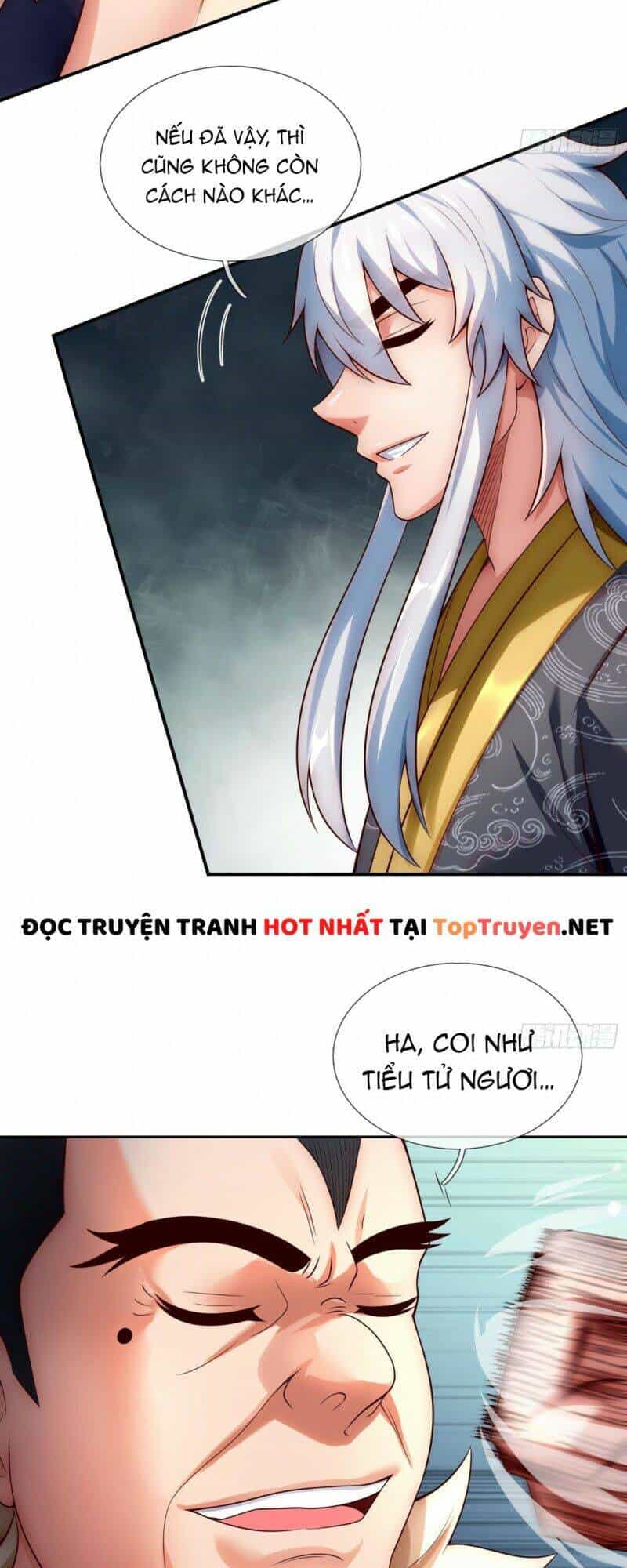 Huyền Thiên Chí Tôn - Chương 27 - ảnh 15