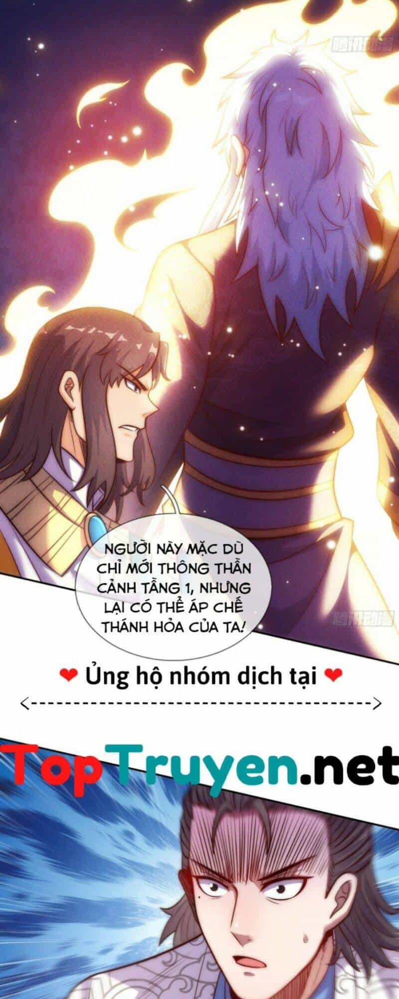 Huyền Thiên Chí Tôn - Chương 35 - ảnh 10