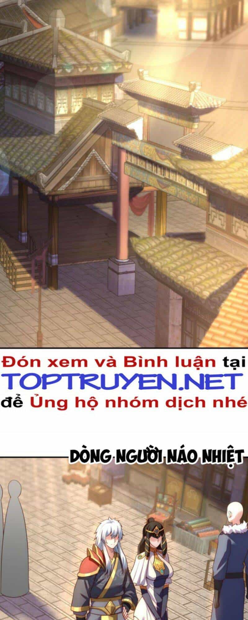 Huyền Thiên Chí Tôn - Chương 35 - ảnh 25