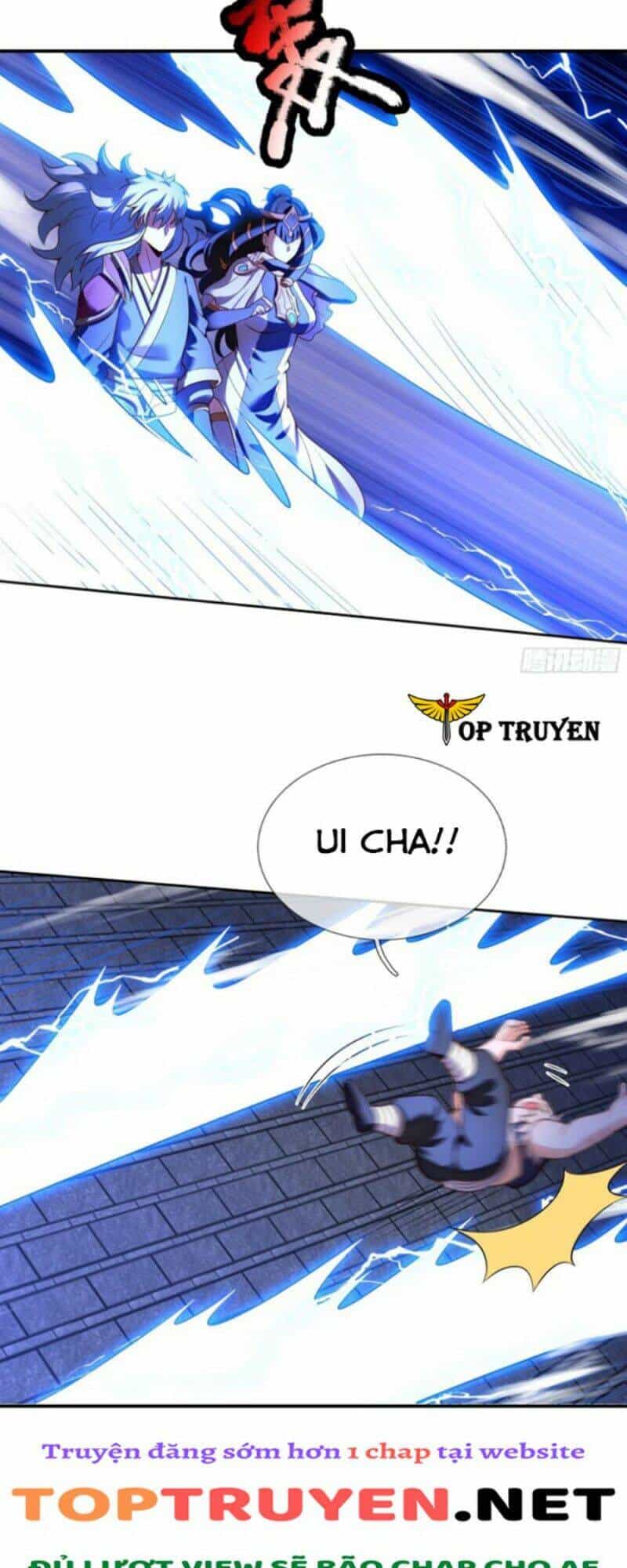 Huyền Thiên Chí Tôn - Chương 37 - ảnh 10