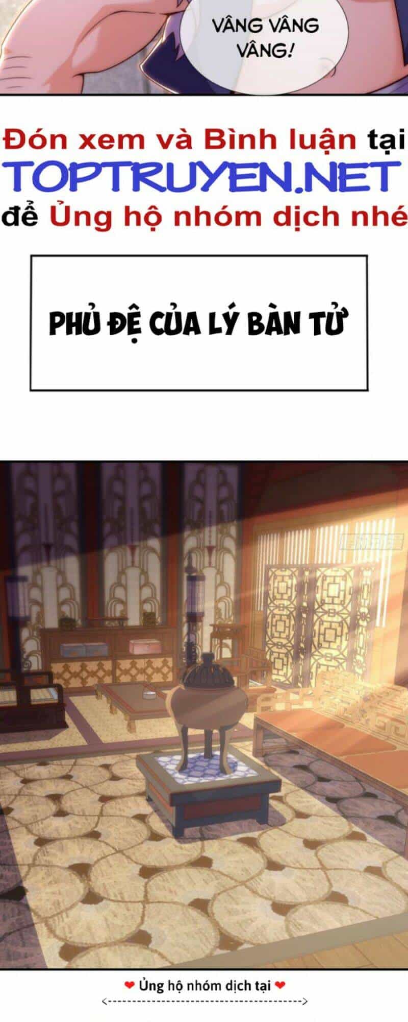 Huyền Thiên Chí Tôn - Chương 37 - ảnh 30