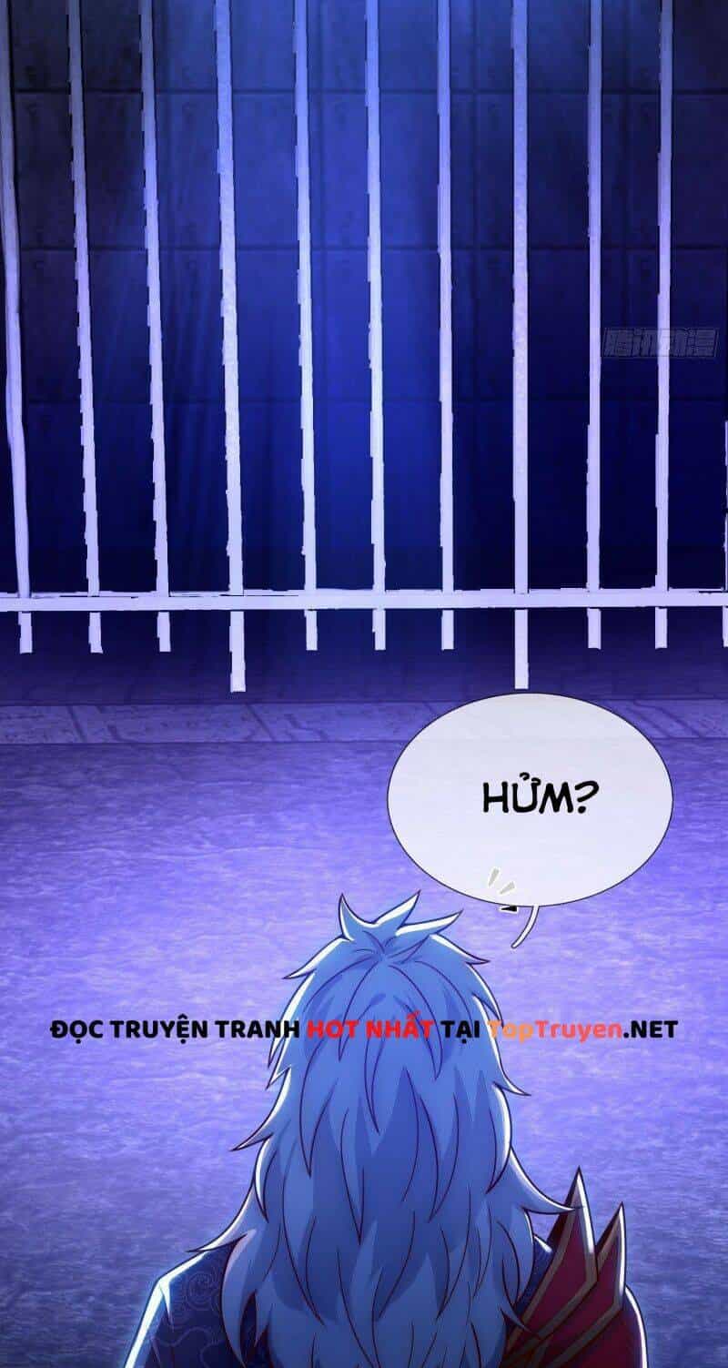 Huyền Thiên Chí Tôn - Chương 38 - ảnh 15