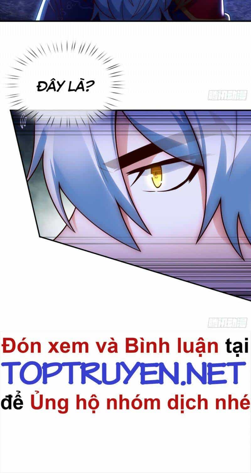 Huyền Thiên Chí Tôn - Chương 38 - ảnh 16