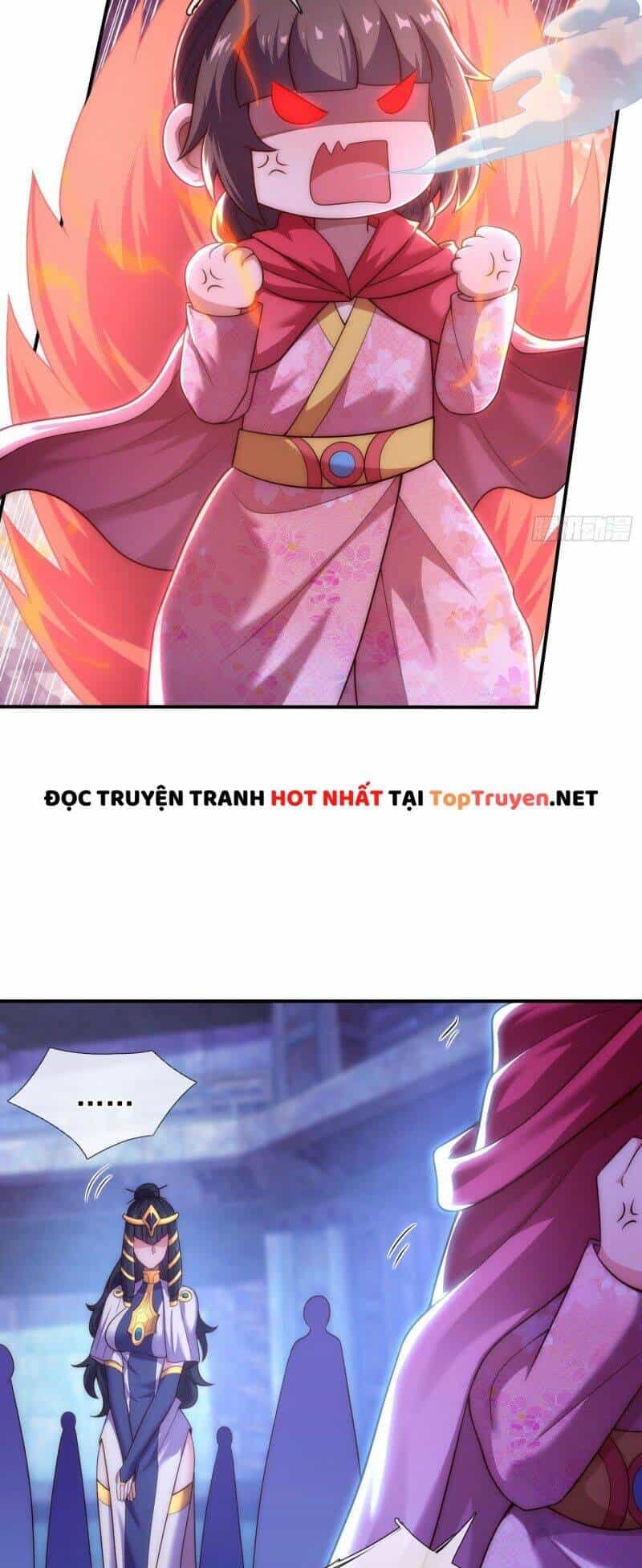 Huyền Thiên Chí Tôn - Chương 38 - ảnh 31