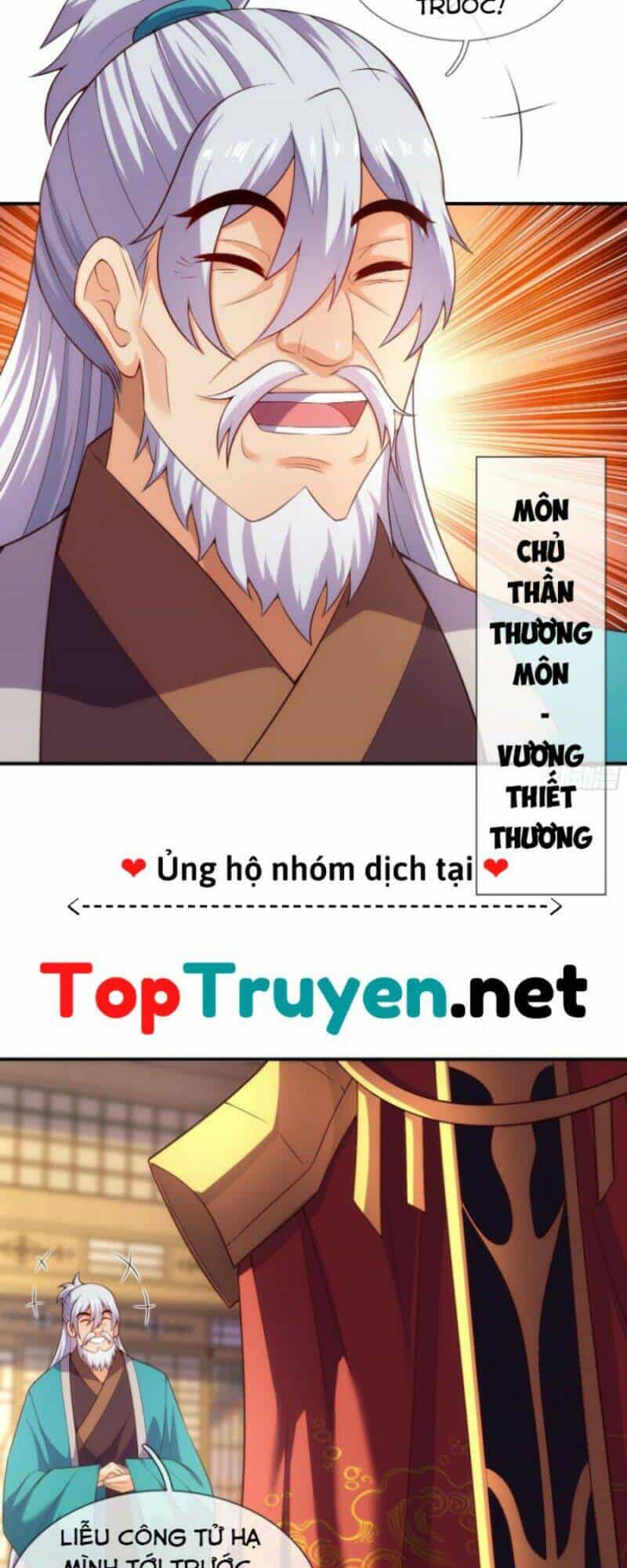 Huyền Thiên Chí Tôn - Chương 39 - ảnh 10
