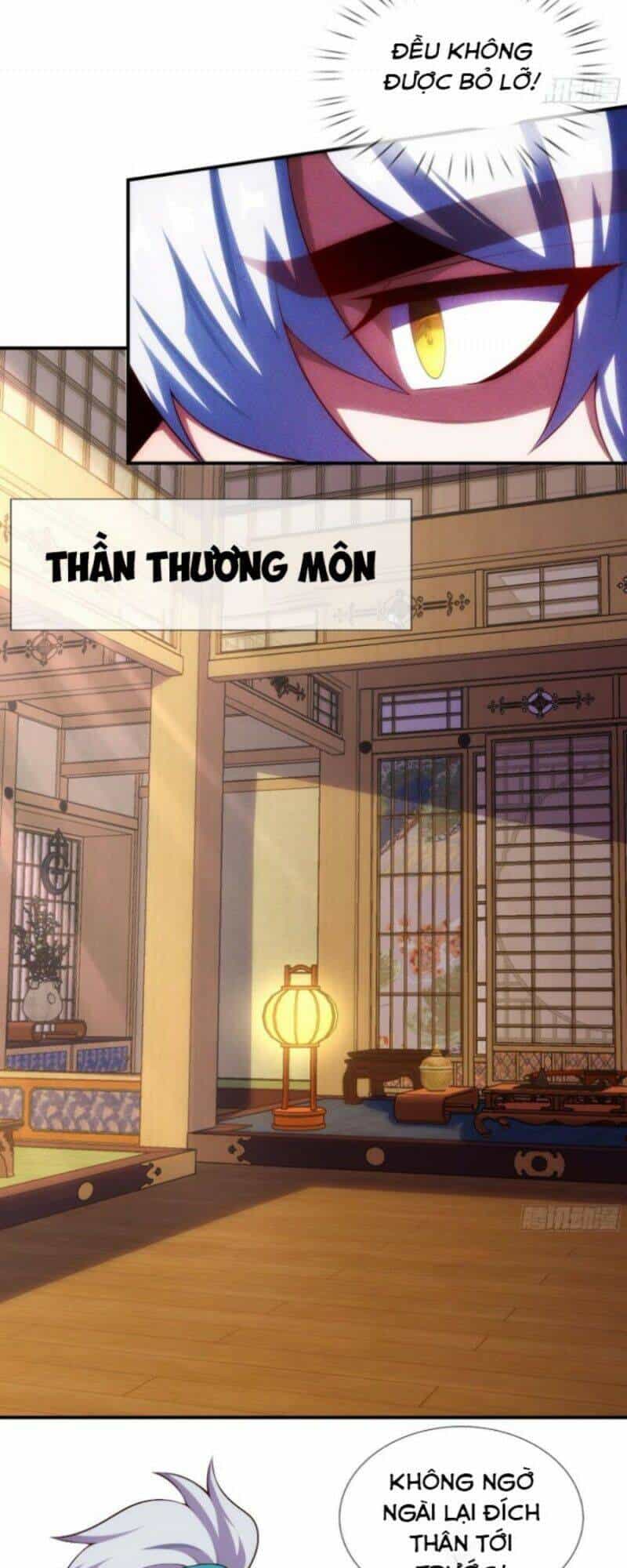 Huyền Thiên Chí Tôn - Chương 39 - ảnh 9