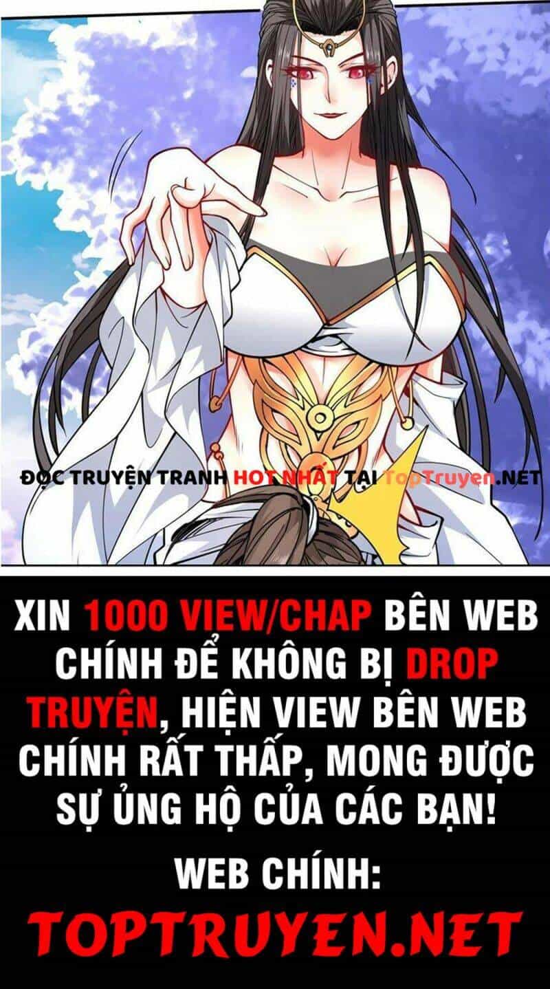 Huyền Thiên Chí Tôn - Chương 4 - ảnh 26