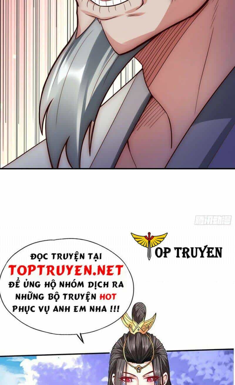 Huyền Thiên Chí Tôn - Chương 40 - ảnh 31