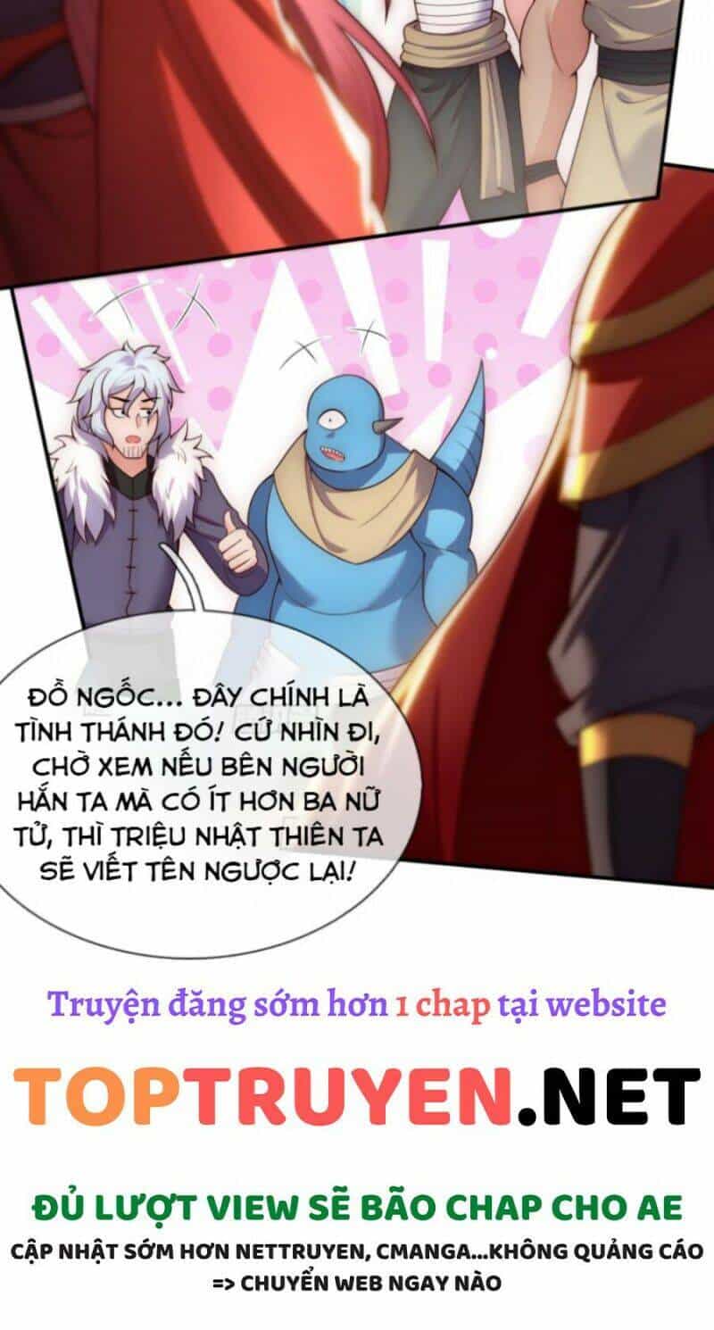 Huyền Thiên Chí Tôn - Chương 42 - ảnh 24