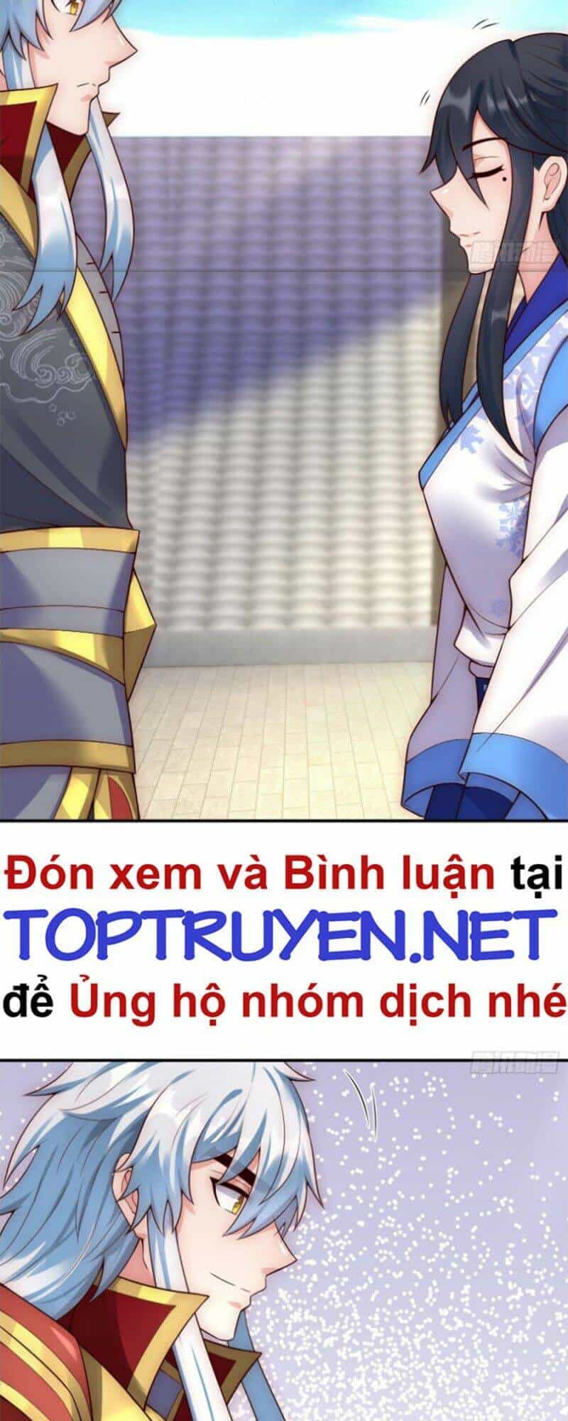 Huyền Thiên Chí Tôn - Chương 42 - ảnh 36