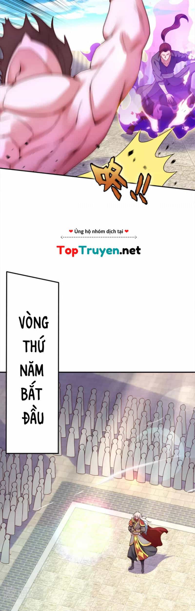 Huyền Thiên Chí Tôn - Chương 44 - ảnh 11