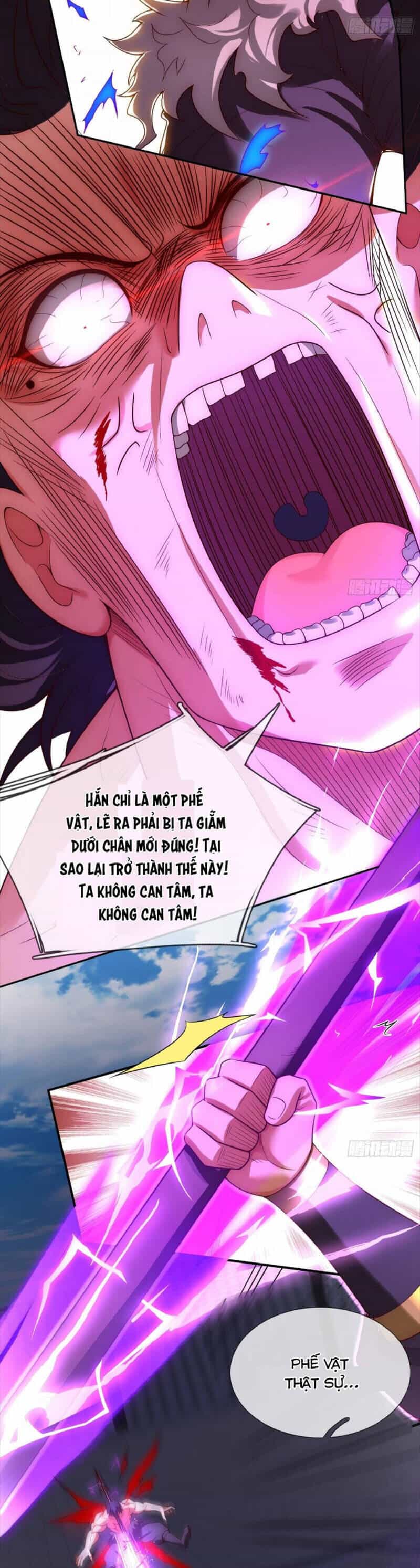 Huyền Thiên Chí Tôn - Chương 46 - ảnh 21