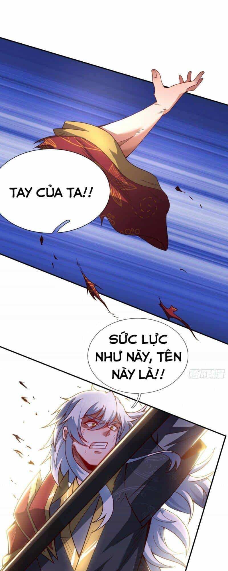 Huyền Thiên Chí Tôn - Chương 5 - ảnh 12