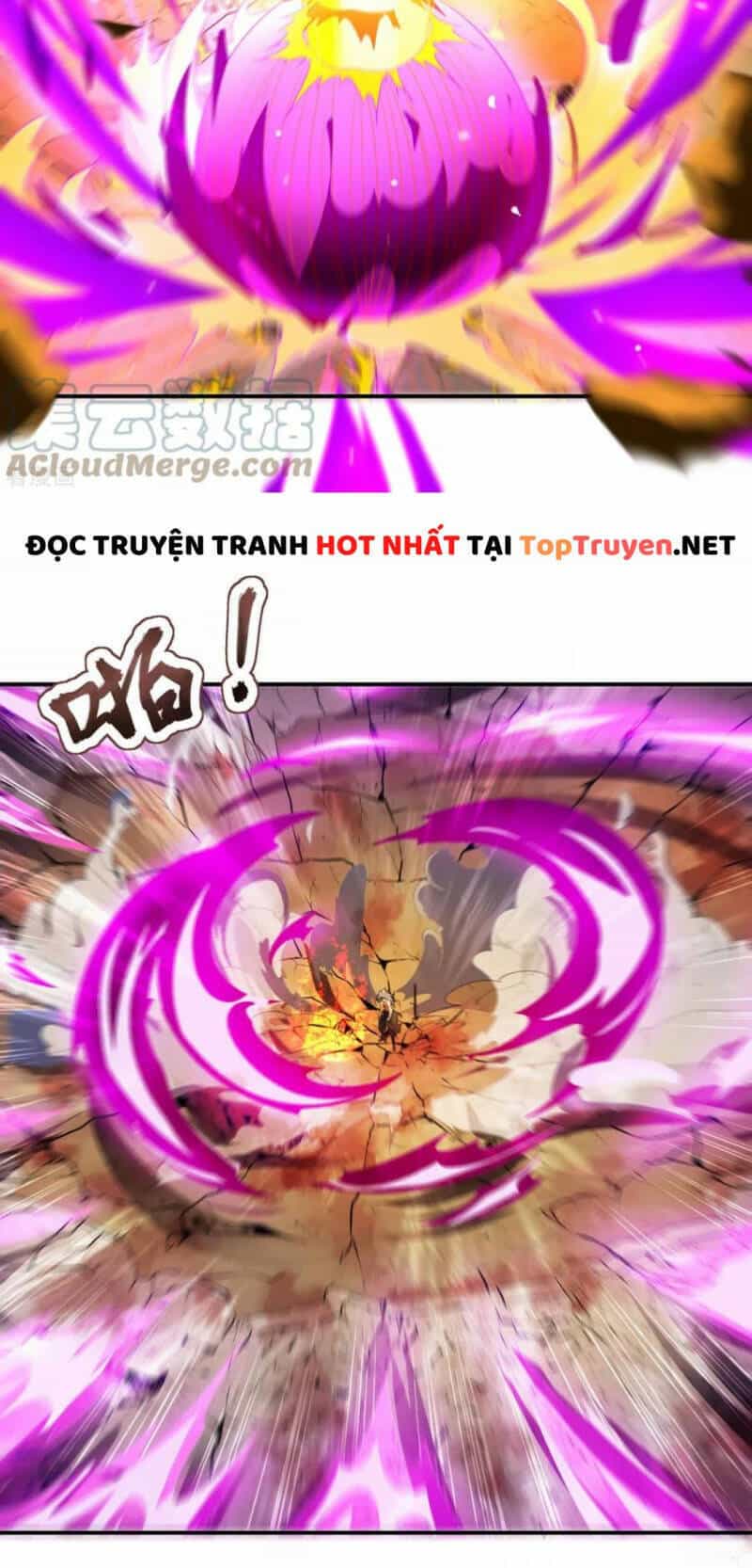 Huyền Thiên Chí Tôn - Chương 50 - ảnh 21