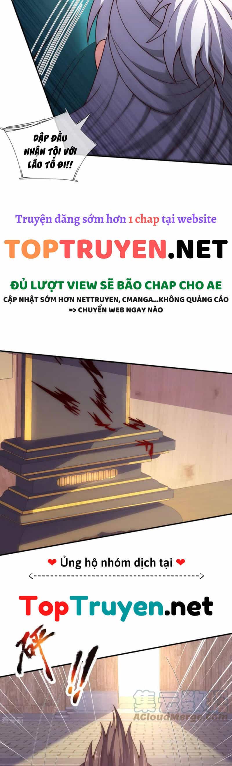 Huyền Thiên Chí Tôn - Chương 52 - ảnh 16