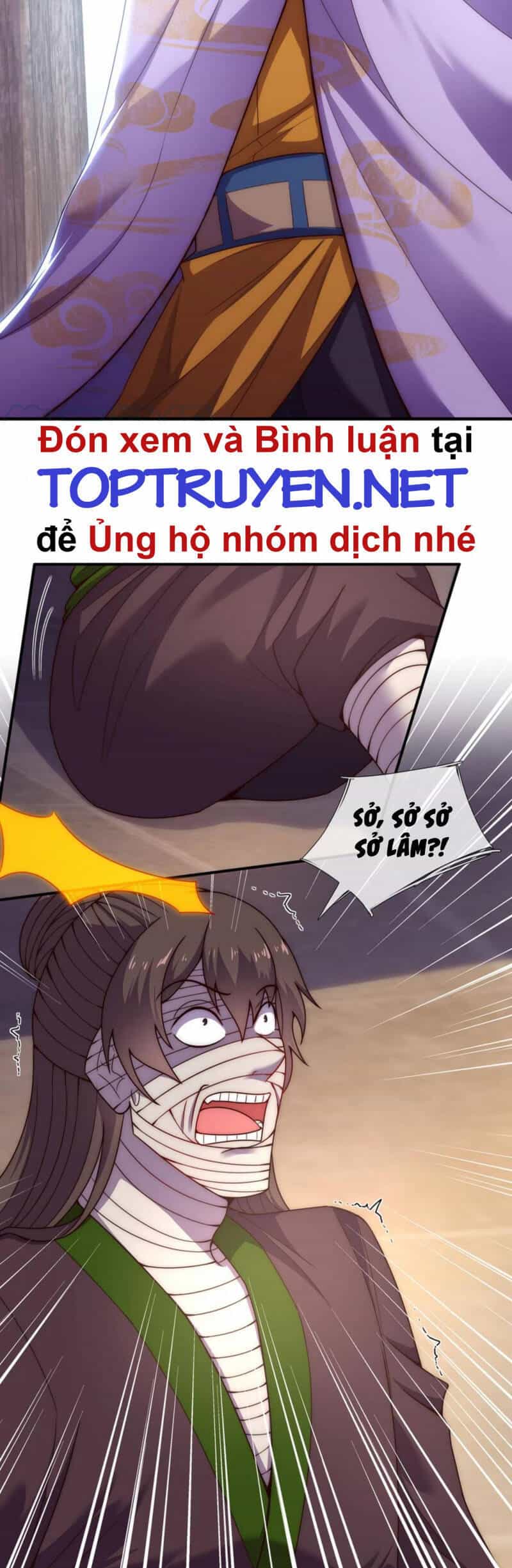 Huyền Thiên Chí Tôn - Chương 53 - ảnh 6
