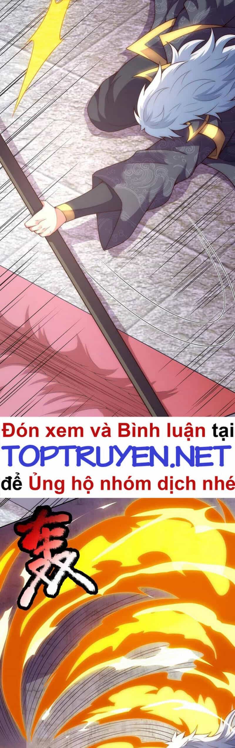 Huyền Thiên Chí Tôn - Chương 54 - ảnh 29