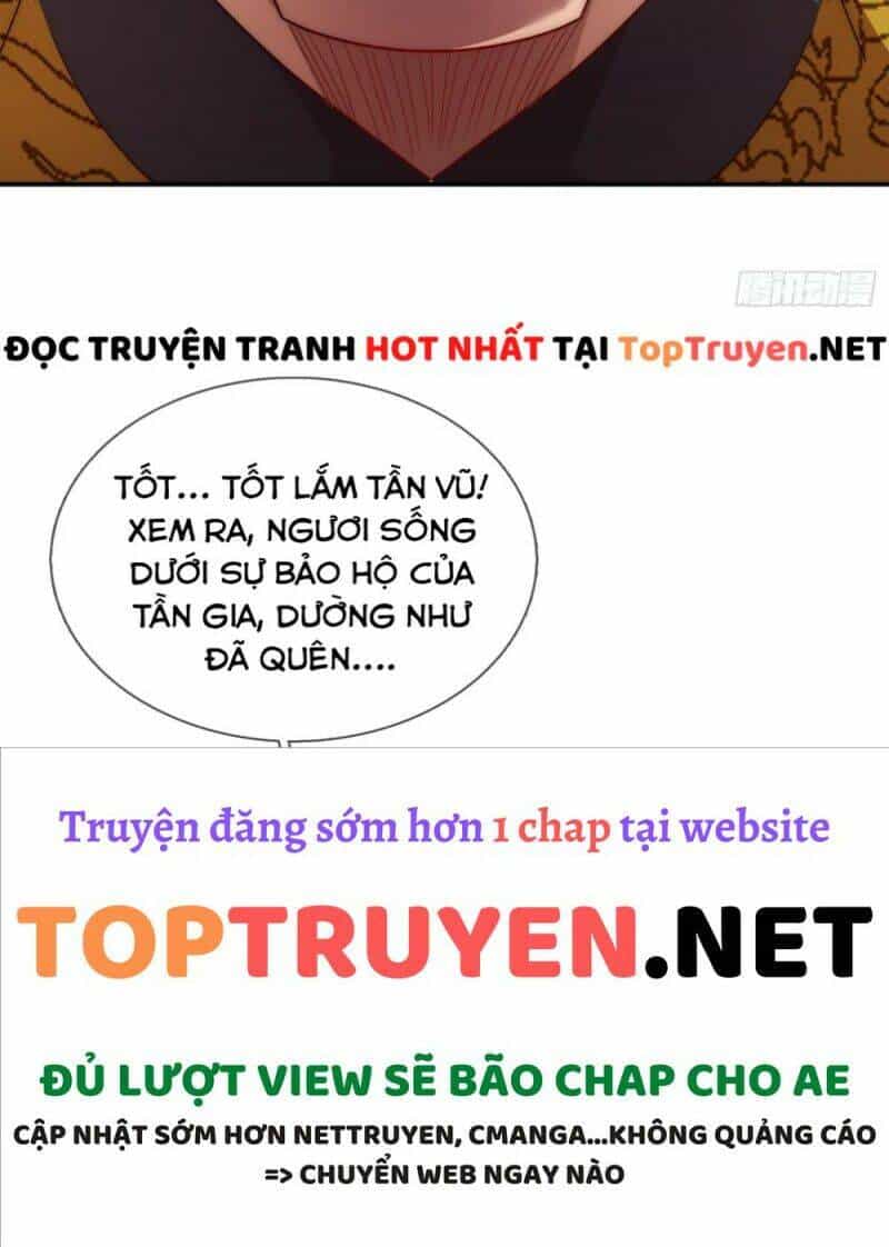 Huyền Thiên Chí Tôn - Chương 6 - ảnh 13