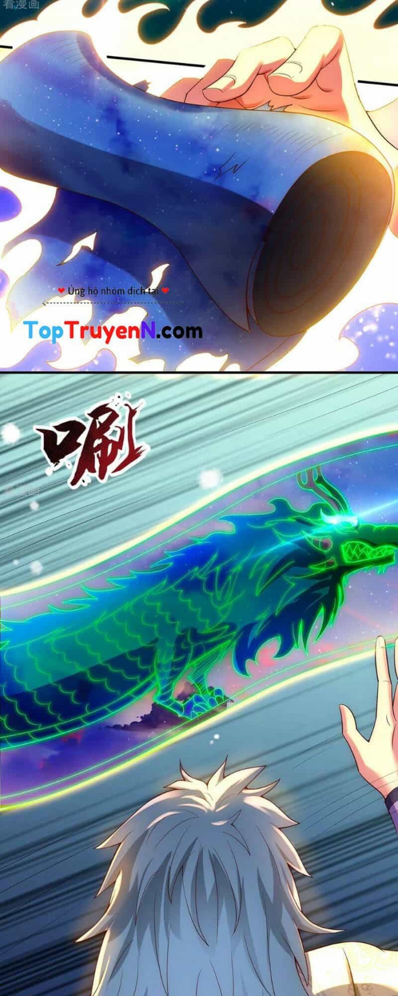 Huyền Thiên Chí Tôn - Chương 64 - ảnh 27