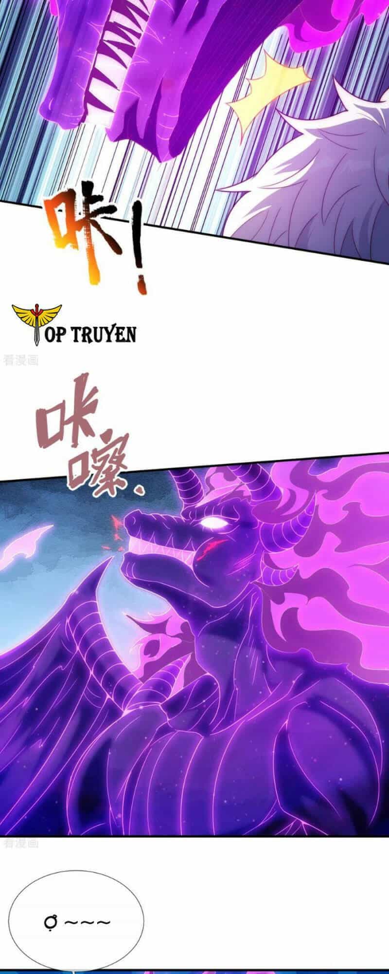 Huyền Thiên Chí Tôn - Chương 64 - ảnh 6