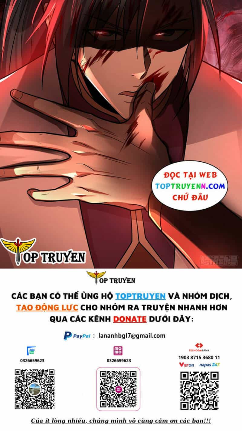 Huyền Thiên Chí Tôn - Chương 65 - ảnh 35