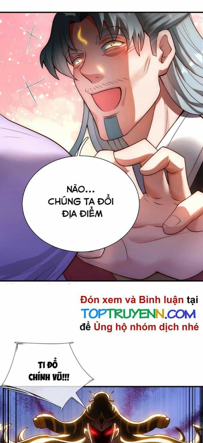 Huyền Thiên Chí Tôn - Chương 66 - ảnh 16