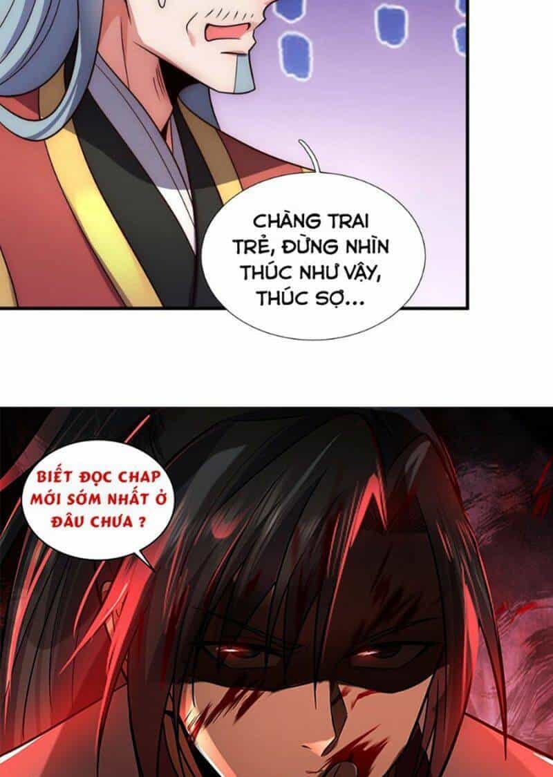 Huyền Thiên Chí Tôn - Chương 66 - ảnh 29