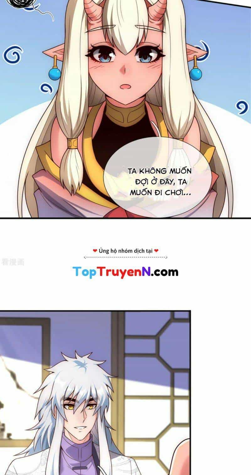 Huyền Thiên Chí Tôn - Chương 67 - ảnh 19