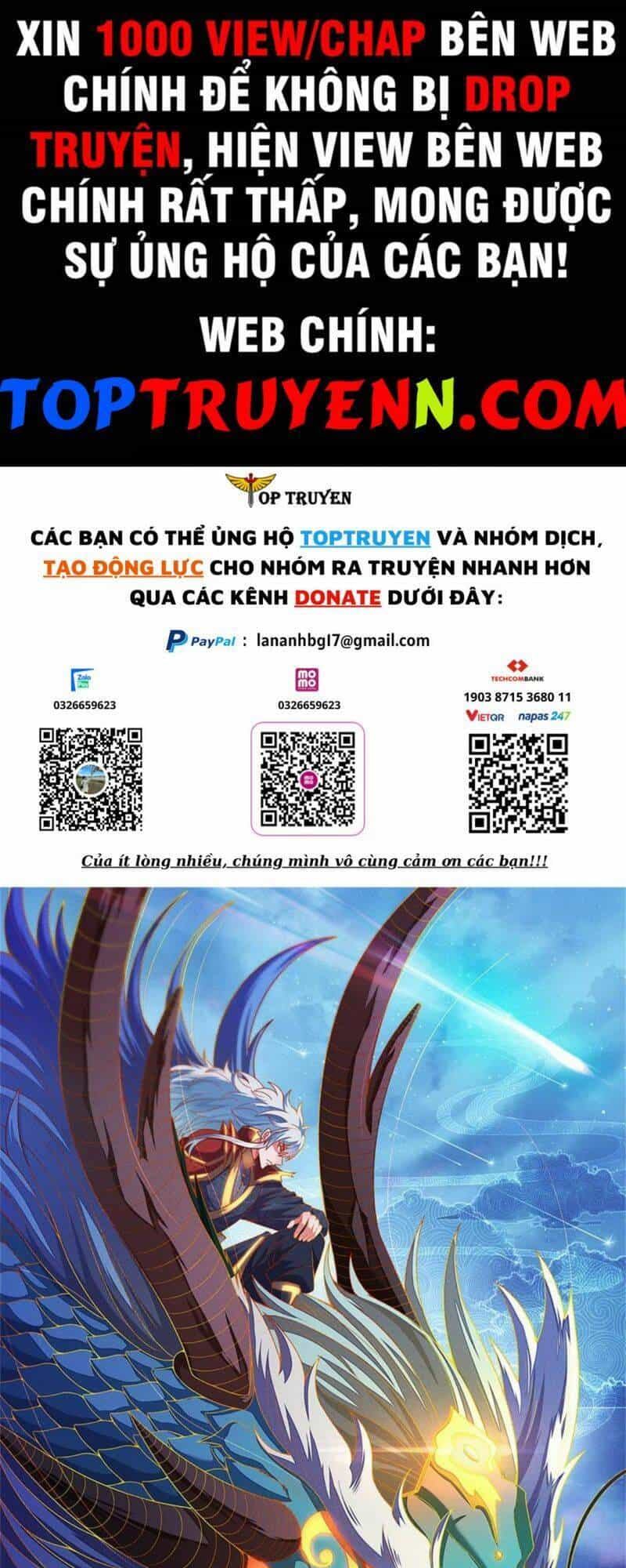 Huyền Thiên Chí Tôn - Chương 69 - ảnh 1