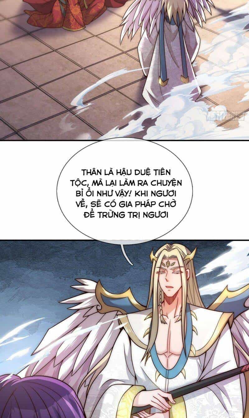 Huyền Thiên Chí Tôn - Chương 7 - ảnh 11
