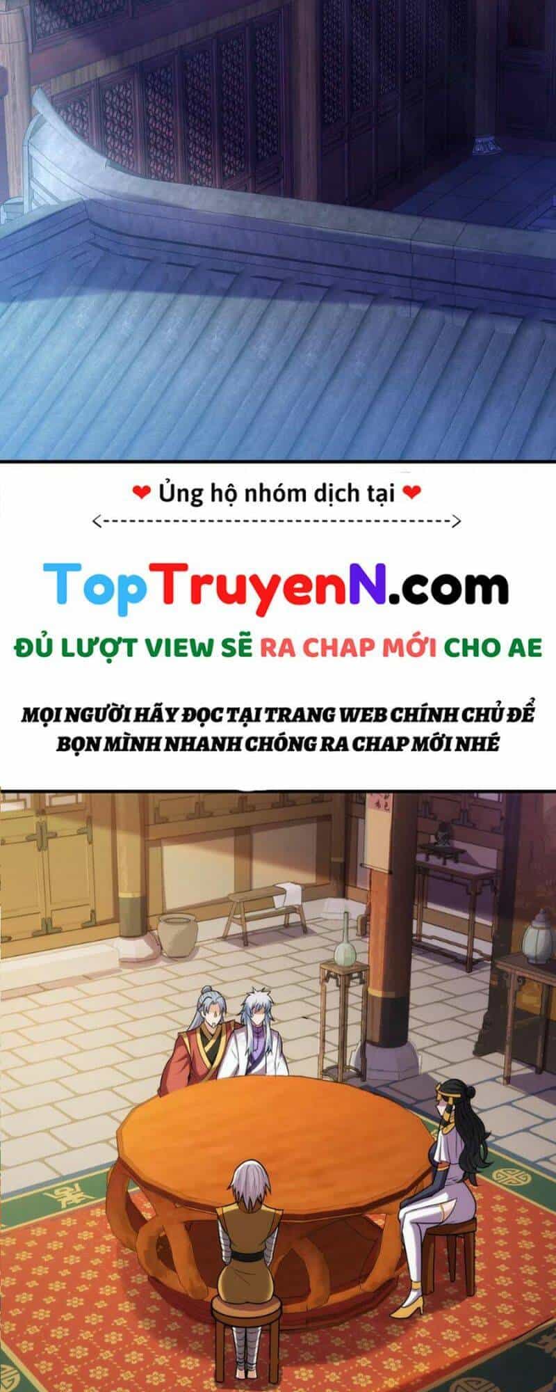 Huyền Thiên Chí Tôn - Chương 70 - ảnh 11