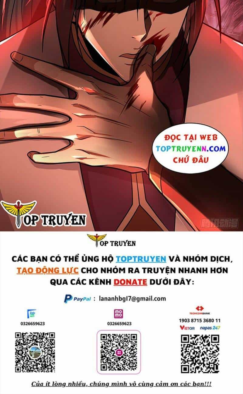 Huyền Thiên Chí Tôn - Chương 72 - ảnh 30