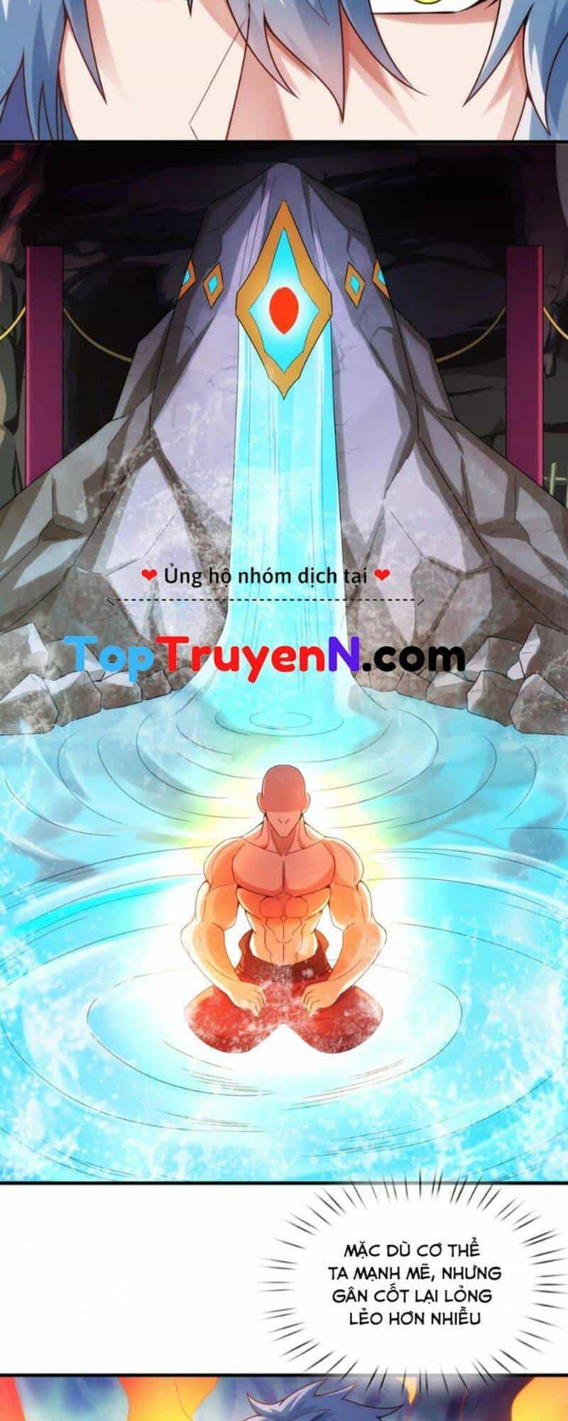 Huyền Thiên Chí Tôn - Chương 74 - ảnh 23