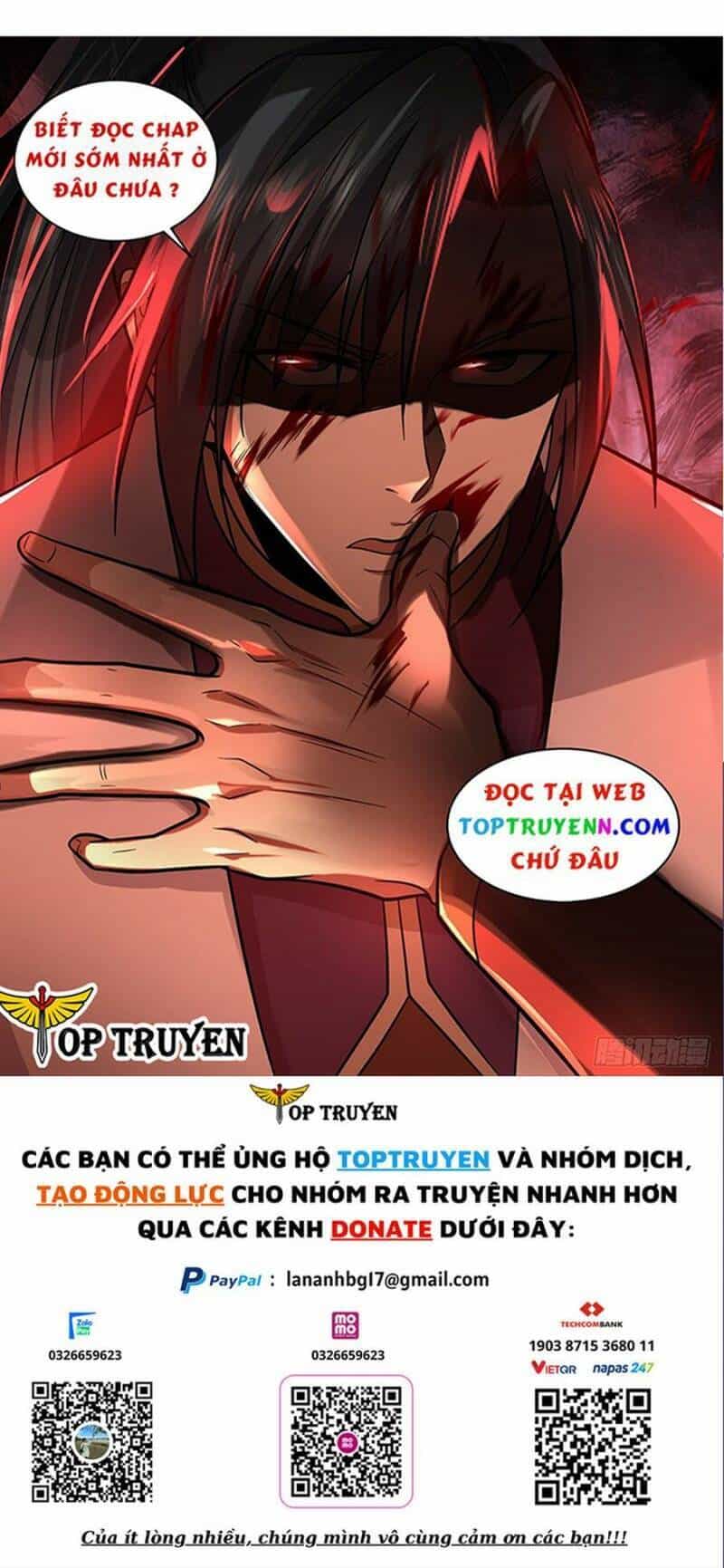 Huyền Thiên Chí Tôn - Chương 74 - ảnh 29