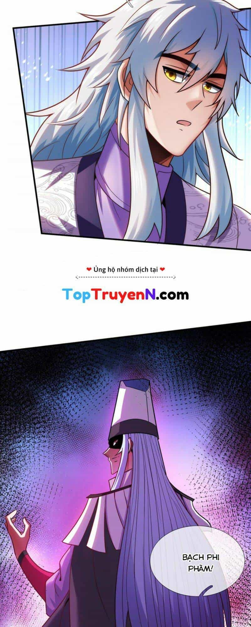 Huyền Thiên Chí Tôn - Chương 75 - ảnh 25