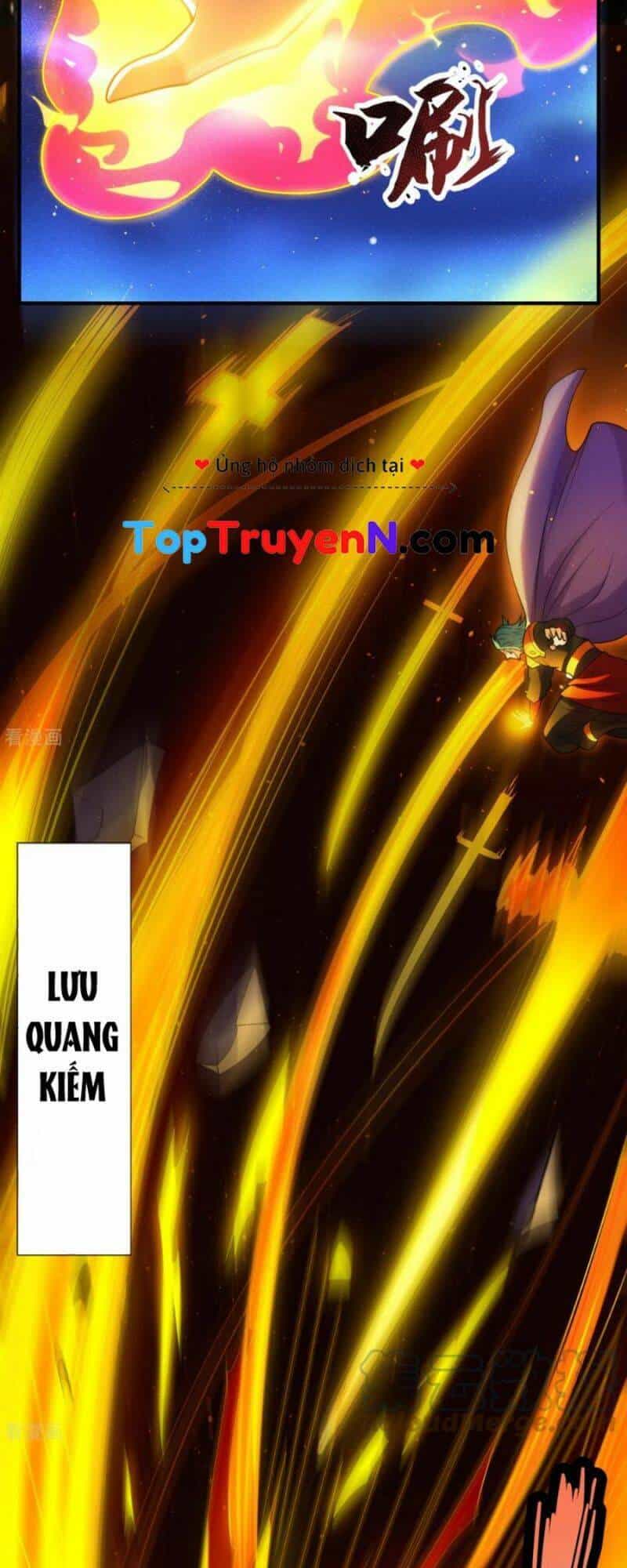Huyền Thiên Chí Tôn - Chương 77 - ảnh 4