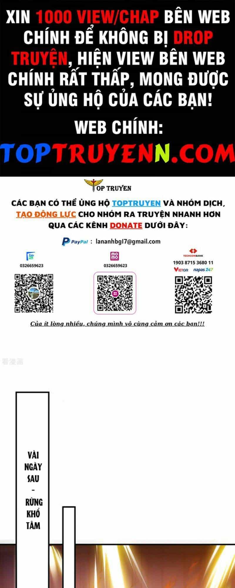 Huyền Thiên Chí Tôn - Chương 78 - ảnh 1