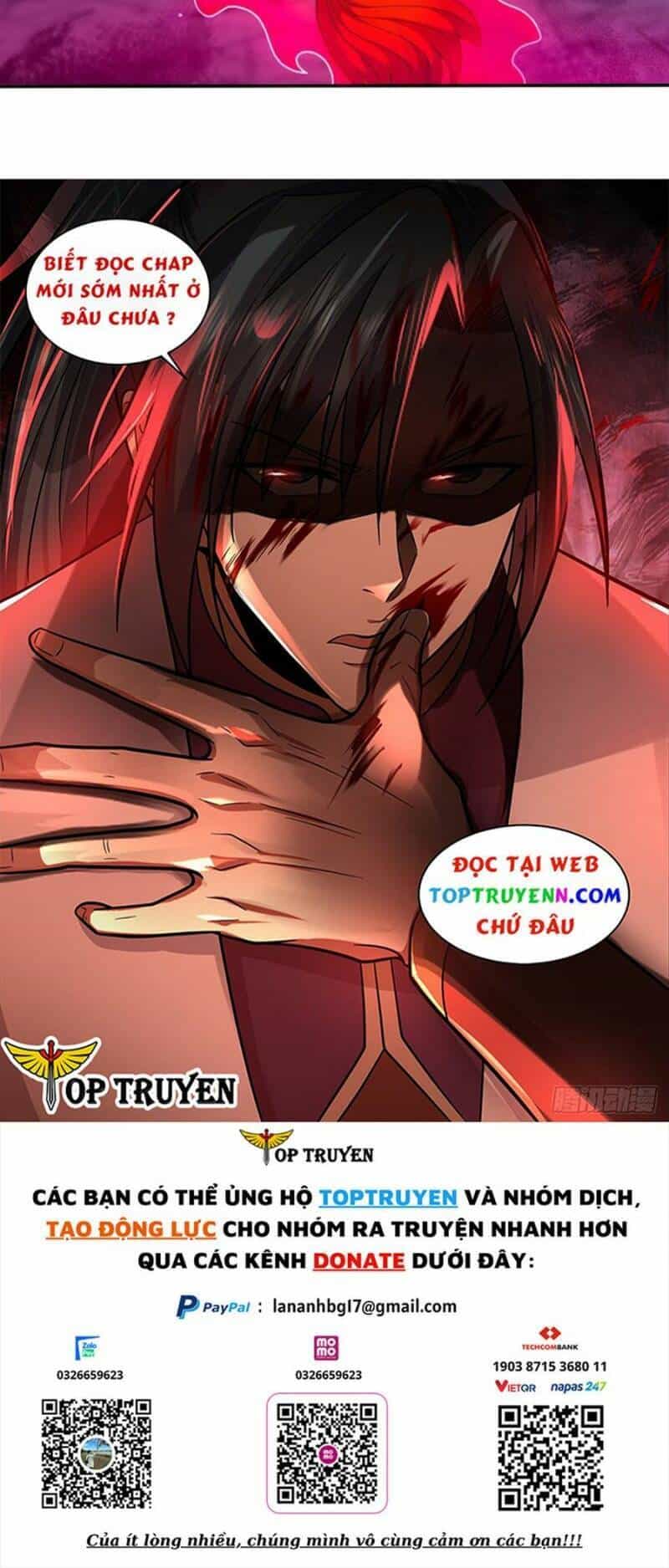 Huyền Thiên Chí Tôn - Chương 78 - ảnh 28