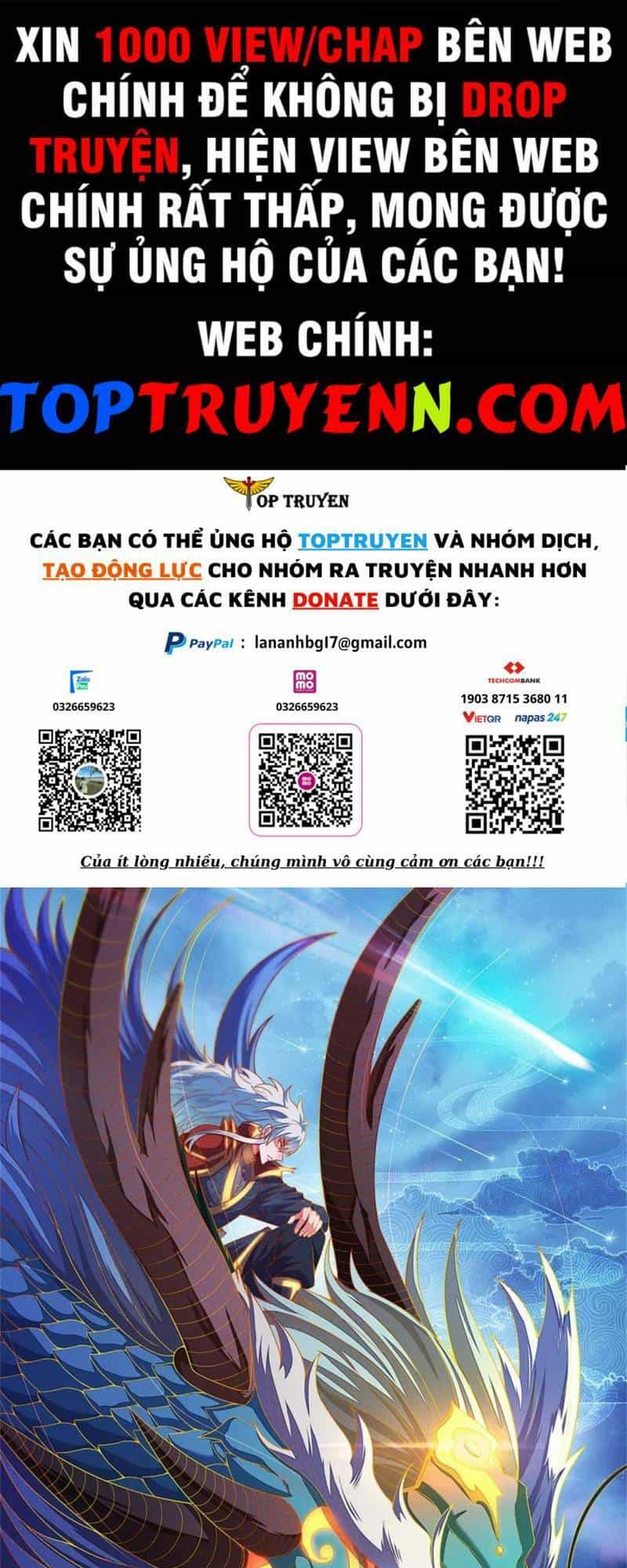 Huyền Thiên Chí Tôn - Chương 80 - ảnh 1