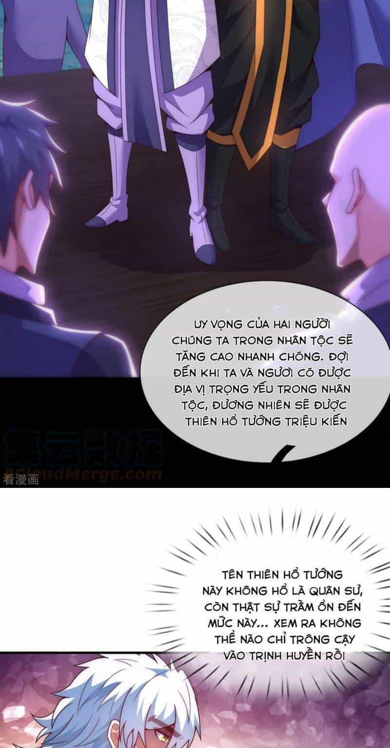 Huyền Thiên Chí Tôn - Chương 80 - ảnh 17