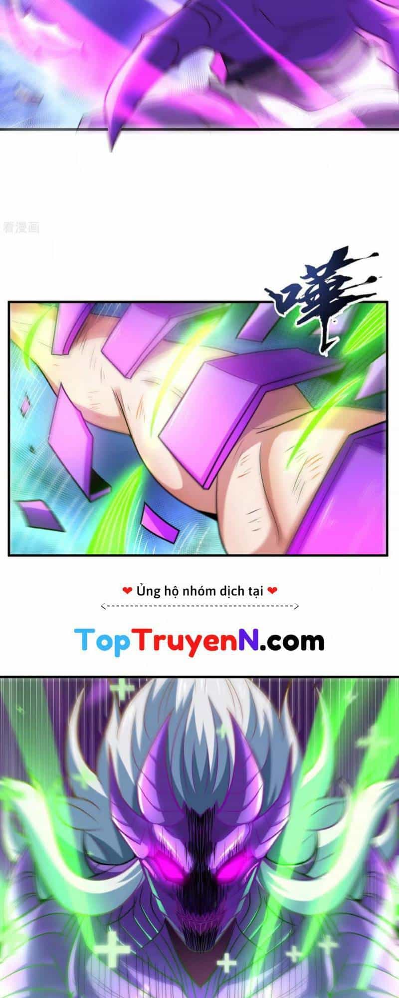 Huyền Thiên Chí Tôn - Chương 81 - ảnh 7
