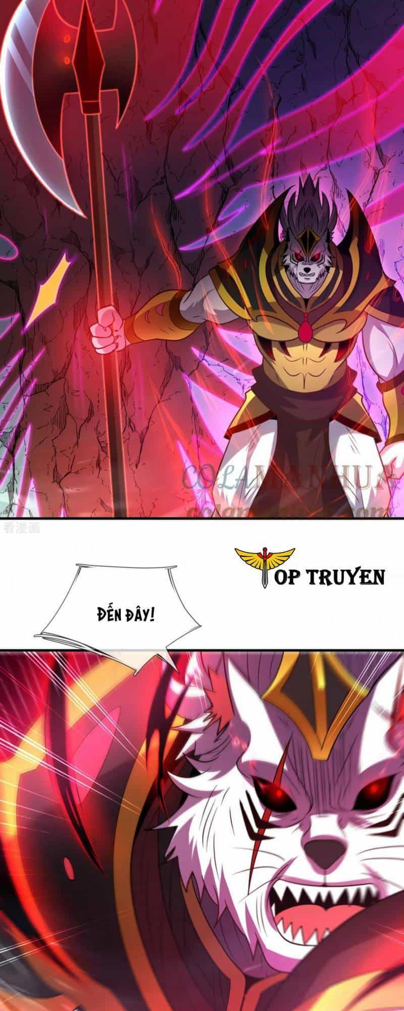 Huyền Thiên Chí Tôn - Chương 83 - ảnh 3