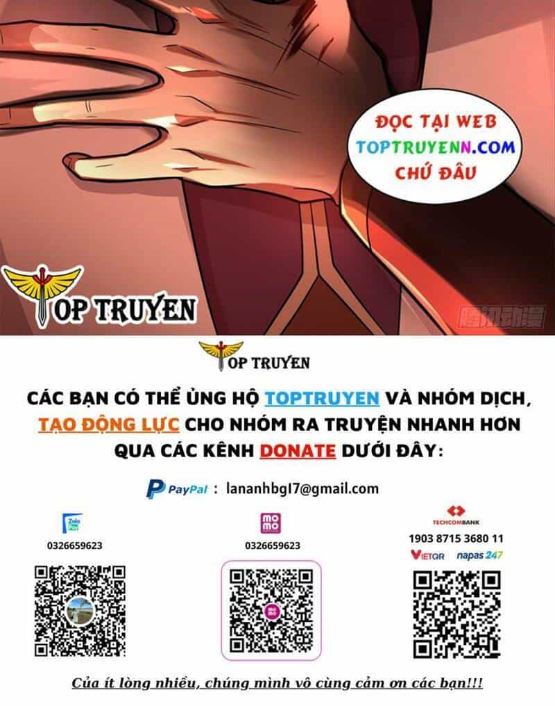 Huyền Thiên Chí Tôn - Chương 84 - ảnh 35